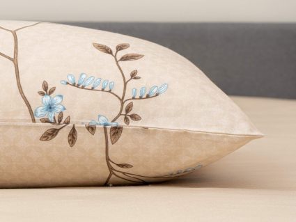 Комплект постельного белья Софи де Марко Мелвин №28 с одеялом Семейный