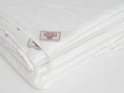 Одеяло German Grass Alliance Hemp&Cashmere Grass легкое/всесезонное Light 150х200