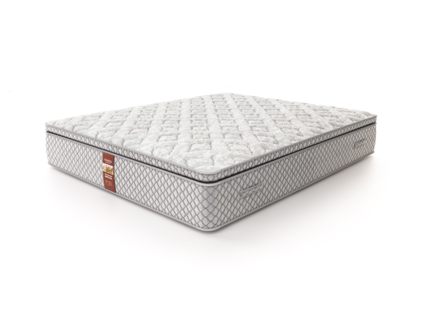 Матрас Nuvola Gamma hard Fly 48
