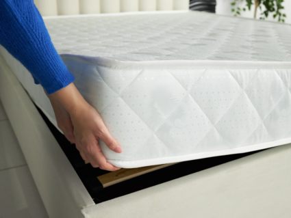 Матрас Димакс Оптима Хард Массаж 90х185