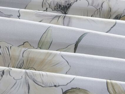 Комплект постельного белья Асабелла 2345-6/160 Евро