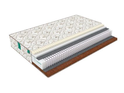 Матрас Sleeptek Perfect LatexNorma Cocos 574