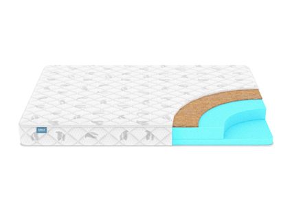 Матрас Димакс Оптима ролл симпл 70х195