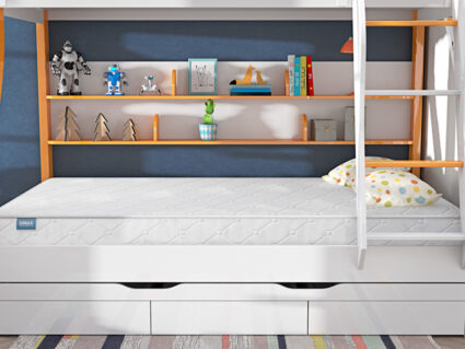 Матрас Димакс Галактика 80х160