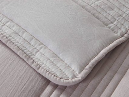 Покрывало Софи де Марко Саломея (мокко) 160х220