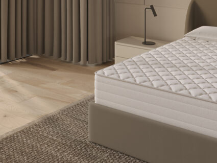 Матрас Консул Элит Кокоc 145х195