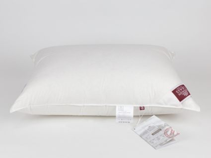 Подушка German Grass Royal Down Grass средняя 70х70