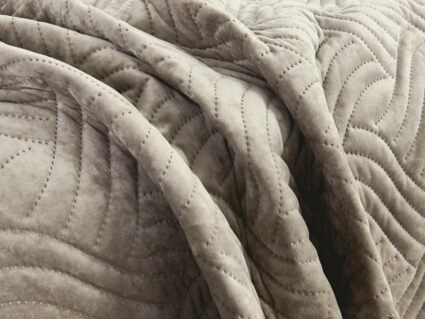 Покрывало Софи де Марко Деварта (капучино) 160х220