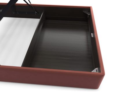 Кровать Lonax Белла велюр Dolly-3 (с подъемным механизмом) 200х190