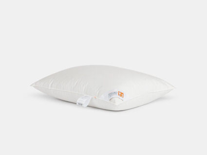 Подушка German Grass Kinder Platinum Grass мягкая 50х70