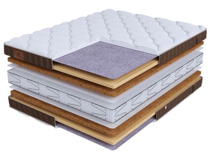 Матрас Beautyson Life Prestige Plus S2400 574