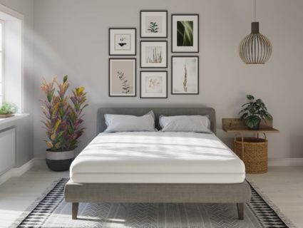 Матрас Evita Visco Gold 160х200