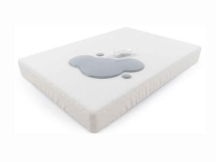 Наматрасник Mr.Mattress Terry L 548