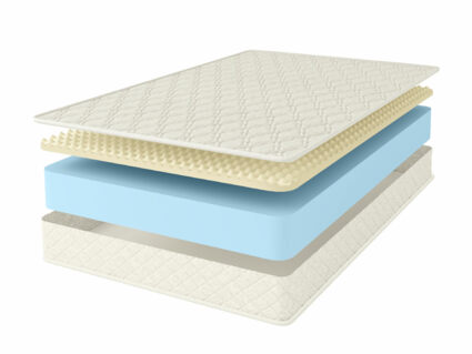 Матрас Comfort Line Roll Classic+ Form 34