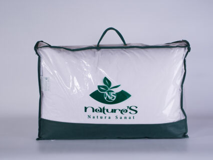 Одеяло Nature’S-Natura Sanat Гармония бамбука всесезонное 160х210