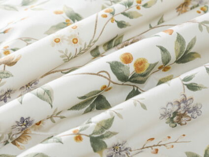 Комплект постельного белья Софи де Марко Ришелье №30 с одеялом Евро