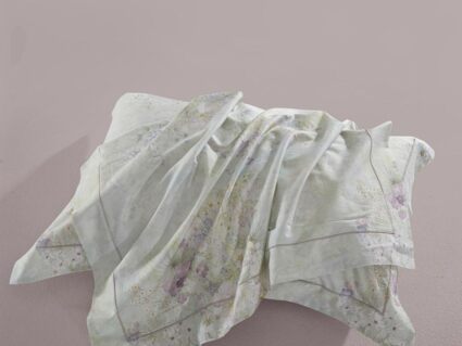 Комплект постельного белья Асабелла 2344 1,5-спальный