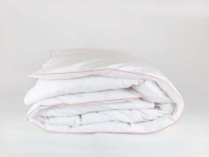 Комплект постельного белья German Grass Innsbruck Noble Rose Grass Евро