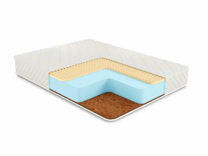Матрас Comfort Line Cocos Eco Roll Soft 34