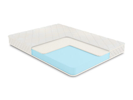 Матрас Comfort Line Latex Eco Roll Slim 37