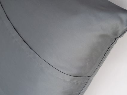 Комплект постельного белья German Grass Grey Brilliant Grass Евро