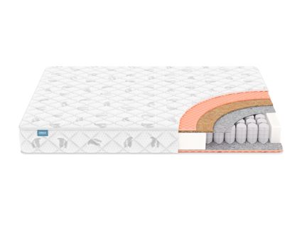 Матрас Димакс Оптима Массаж 2 70х195