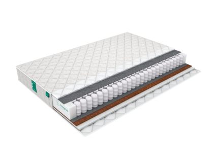 Матрас Sleeptek Simple One 51