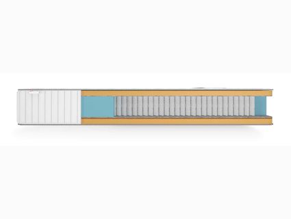 Матрас Denwir CLASSIC BALANCE MEMO S1000 60х150