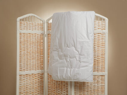 Одеяло Nature’S-Natura Sanat Верблюжья шерсть всесезонное 200х200