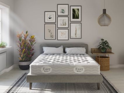 Матрас Evita Visco Comfort 150х186