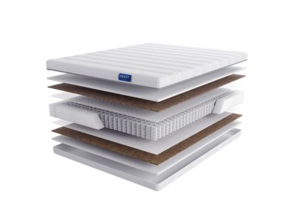 Матрас LineaFlex Bertina 120х200