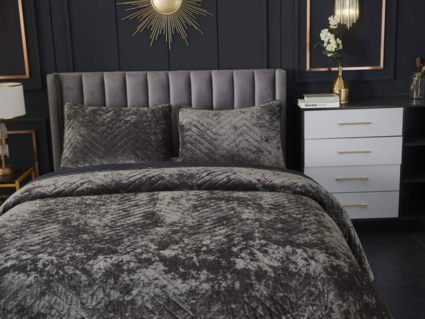 Покрывало Софи де Марко Фернанд (стоун) 240х260