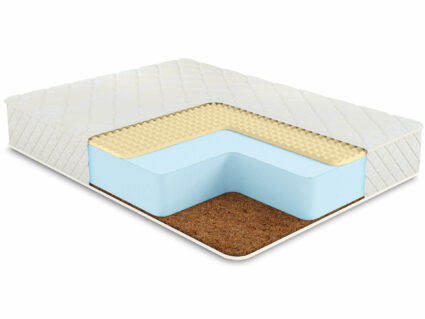 Матрас Comfort Line Cocos Roll Classic+ Soft 34