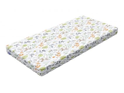 Матрас Димакс Дрёмушка Лайт х/б 60х140