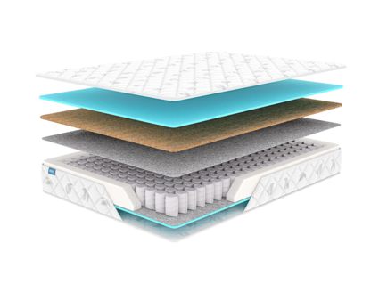 Матрас Димакс Оптима премиум 2 уцененный 35