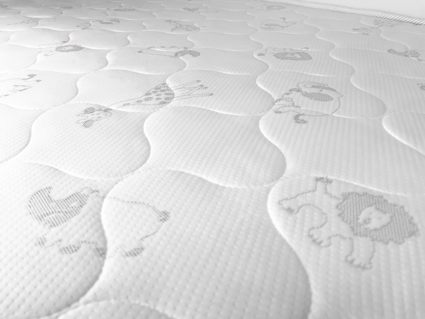 Матрас Димакс Дрёмушка Макси 60х140