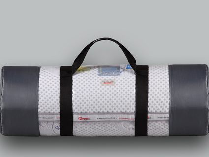 Топпер Lonax Silver Care Relax 160х190