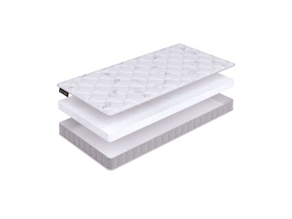 Матрас Beautyson Baby Fiber 8 20