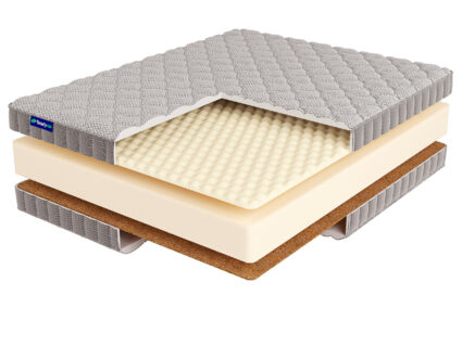 Матрас BeautyRoll Roll Foam 21 Massage Cocos 539