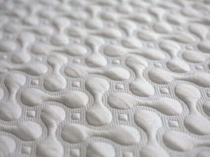 Чехол гигиенический DreamLine с массажным эффектом 70х195