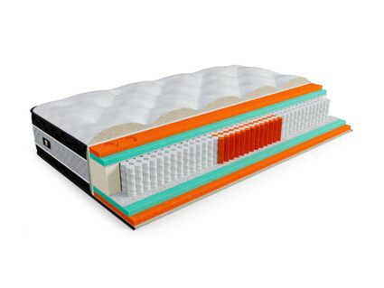 Матрас Mr.Mattress Velvet L 40