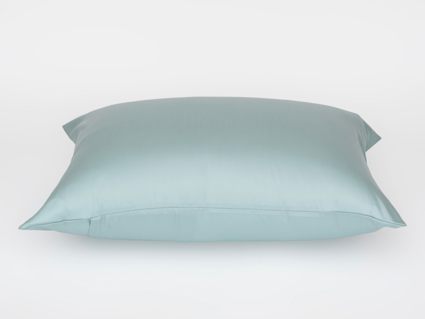 Комплект постельного белья German Grass Sea Wave Brilliant Grass Евро