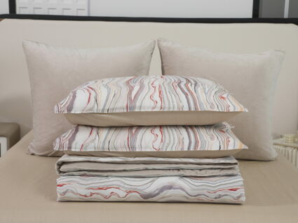 Комплект постельного белья Софи де Марко Роберто №9 с одеялом 1,5-спальный