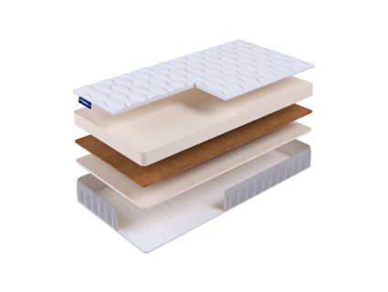 Матрас Beautyson Baby Roll Cocos Sens Lux 23