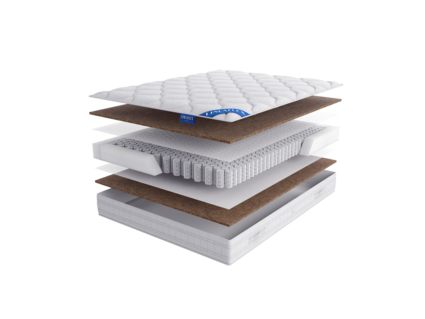 Матрас LineaFlex AZALIA LUX 120х200