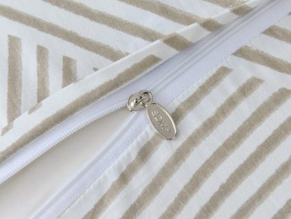 Комплект постельного белья Софи де Марко Ришелье №18 с одеялом Семейный