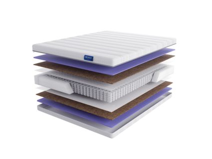 Матрас LineaFlex Silena 120х200