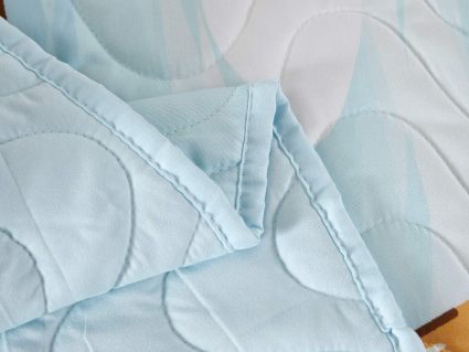 Покрывало Софи де Марко Sunny day №3 120х200