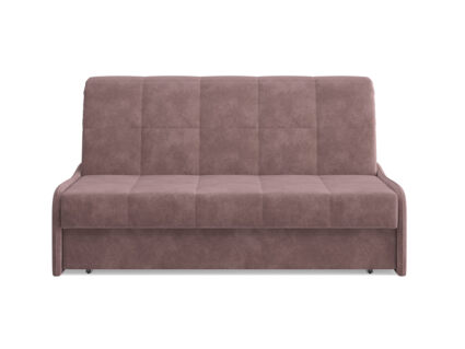 Диван Сонум Glen Рогожка голубой Длина 170 см