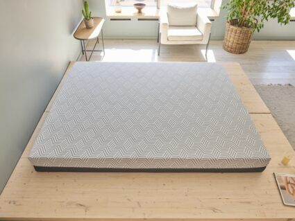 Матрас Димакс Safe Solo 140х200